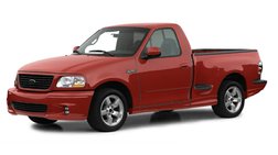 2001 Ford F-150 XL