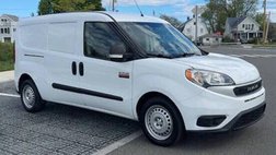2022 Ram ProMaster City Base