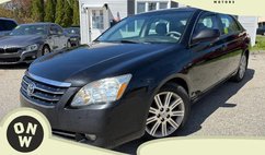 2005 Toyota Avalon XL