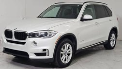 2014 BMW X5 xDrive35i