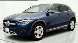 2021 Mercedes-Benz GLA-Class GLA 250 4MATIC