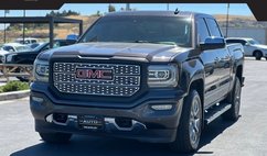 2016 GMC Sierra 1500 Denali