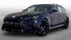 2027 BMW M5 Touring