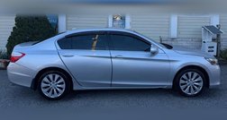 2013 Honda Accord EX-L V6