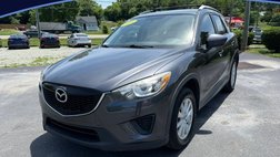 2014 Mazda CX-5 Sport