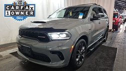 2024 Dodge Durango R/T