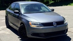 2013 Volkswagen Jetta S