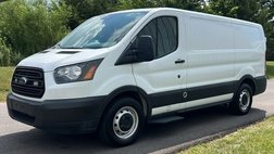 2019 Ford Transit 150