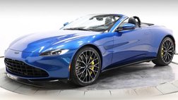 2023 Aston Martin Vantage V8