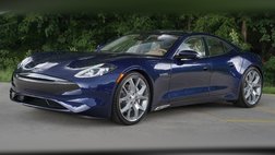 2025 Karma Revero Base