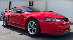 2003 Ford Mustang Mach 1 Premium