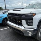 2023 Chevrolet Silverado 3500HD Work Truck