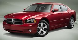 2010 Dodge Charger R/T