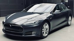 2015 Tesla Model S 85D