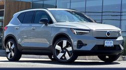 2026 Volvo EX40 Plus