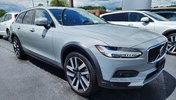 2025 Volvo V90 Cross Country B6 Plus