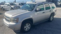 2007 Chevrolet Tahoe LS