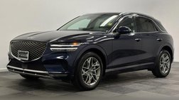 2025 Genesis GV70 2.5T Standard