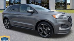 2021 Ford Edge ST