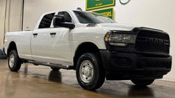 2023 Ram Ram Pickup 2500 Tradesman