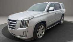 2016 Cadillac Escalade Luxury Collection