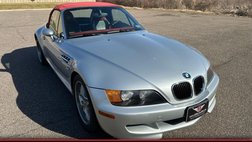 1998 BMW M Base
