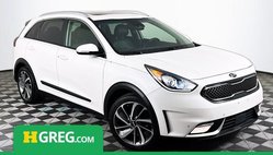 2019 Kia Niro Touring