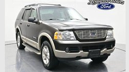 2005 Ford Explorer Eddie Bauer