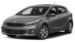 2018 Kia Forte5 LX