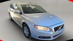2010 Volvo V70 3.2