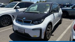 2018 BMW i3 Base