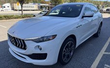 2023 Maserati Levante GT