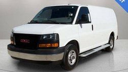 2024 GMC Savana 2500