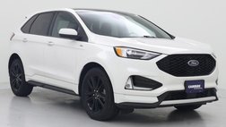2021 Ford Edge ST-Line
