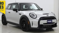 2022 MINI Hardtop Cooper S