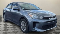 2019 Kia Rio S