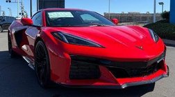 2026 Chevrolet Corvette Z06