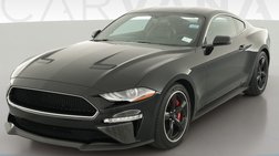 2019 Ford Mustang BULLITT