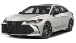 2019 Toyota Avalon Touring