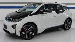 2015 BMW i3 Base