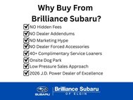 2026 Subaru Uncharted Premium