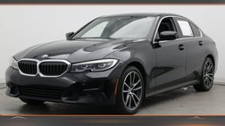 2021 BMW 3 Series 330i