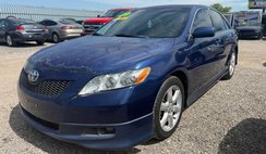 2009 Toyota Camry Base