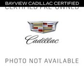2025 Cadillac LYRIQ Luxury 1