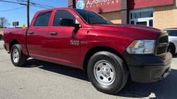 2015 Ram Ram Pickup 1500 Tradesman