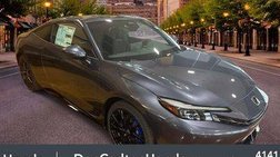2026 Honda Prelude Hybrid