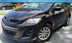 2010 Mazda CX-7 i Sport