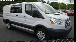 2015 Ford Transit 250