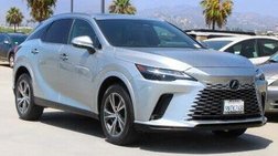 2024 Lexus RX 350 350 FWD