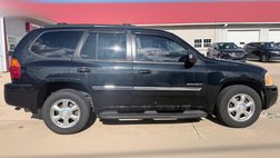 2006 GMC Envoy SLE